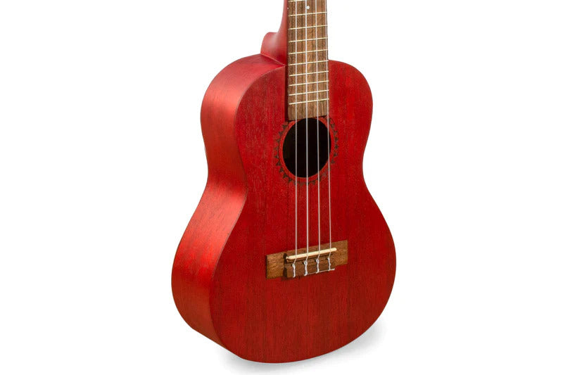 KALA Red Meranti Concert Ukulele