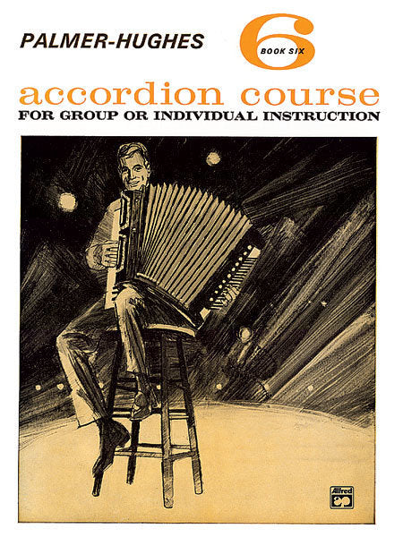 Palmer-Hughes Accordion Course
