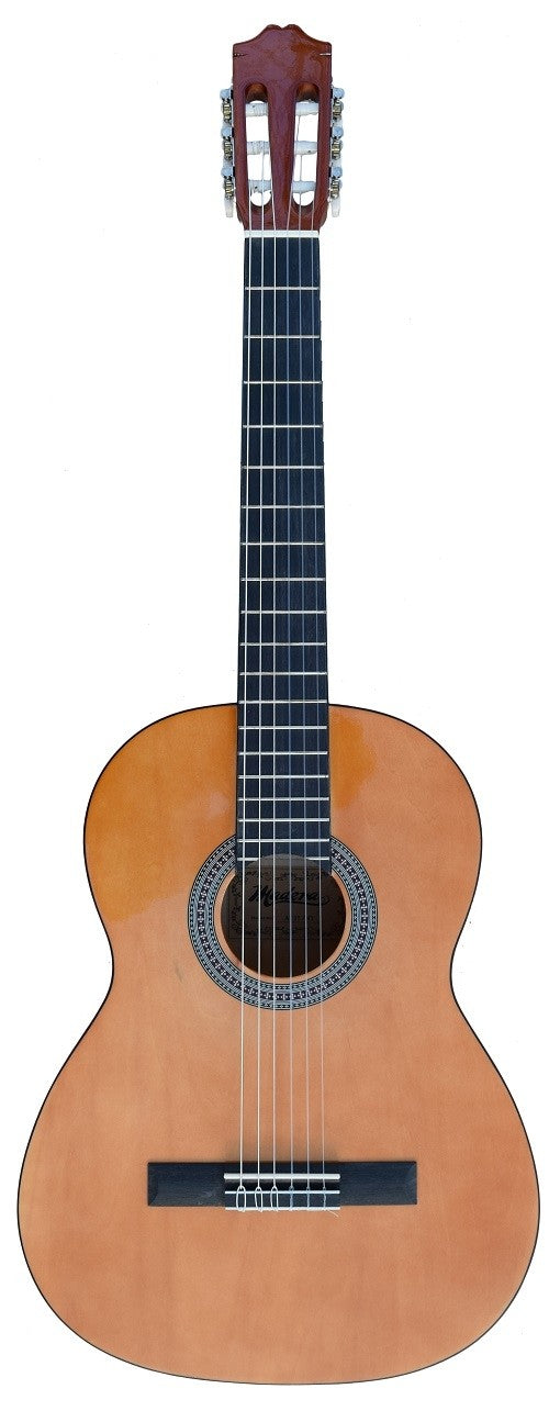 MADERA C26 CLASSICAL GUITAR - NATURAL