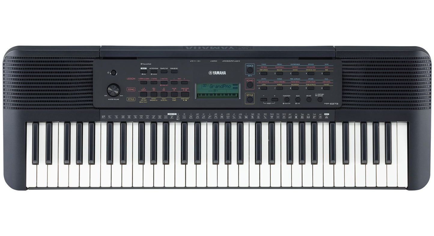 Yamaha PSR-E273