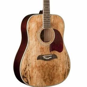 Oscar Schmidt OG2SM Acoustic Guitar