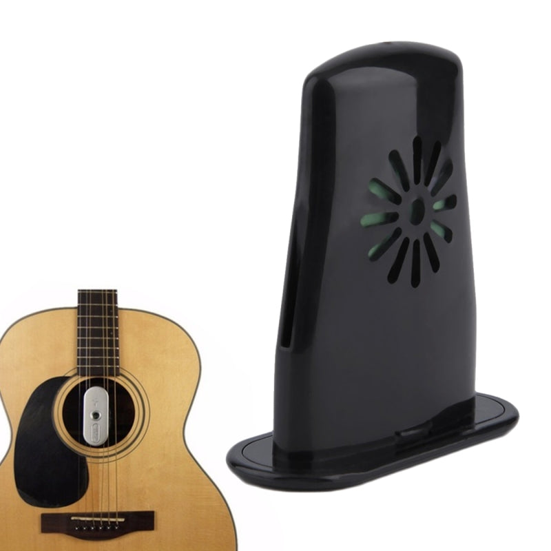 Guitar Sound Hole Humidifier