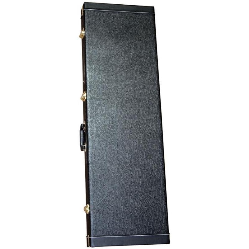 Profile Rectangular Hardshell Bass Guitar Case