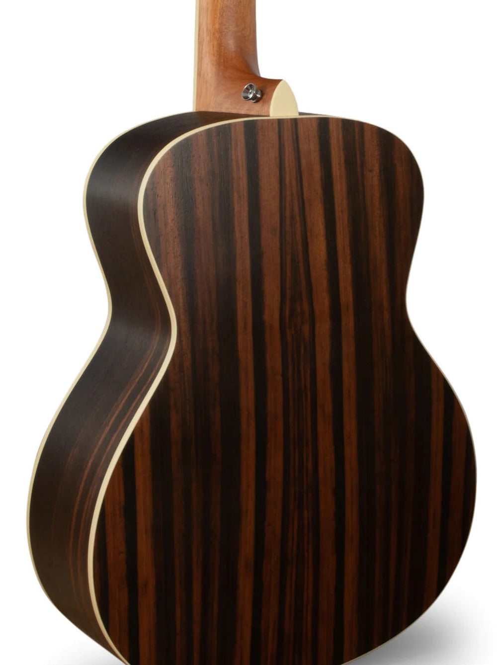 Kala Solid Spruce Orchestra Mini Guitar