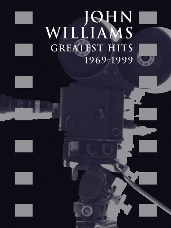 John Williams - Greatest Hits 1969-1999