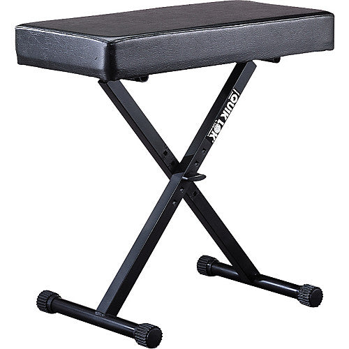 Quiklok BX8 Keyboard Bench