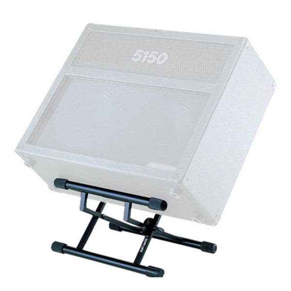 Quiklok BS317 Low Profile Amplifier Stand