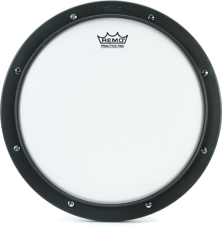 Remo Practice Pad 8" Item ID: RT-0008-00