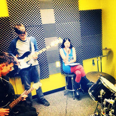 Large Room Rental (Studio) - Per Hour - Canada