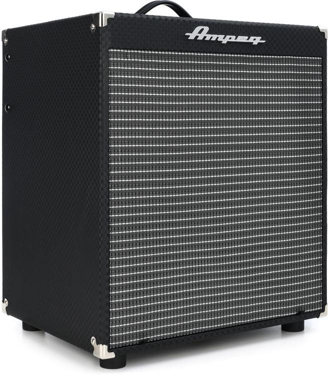 Ampeg Rocket Bass RB-112t Bass Amp 30 and 100 watt