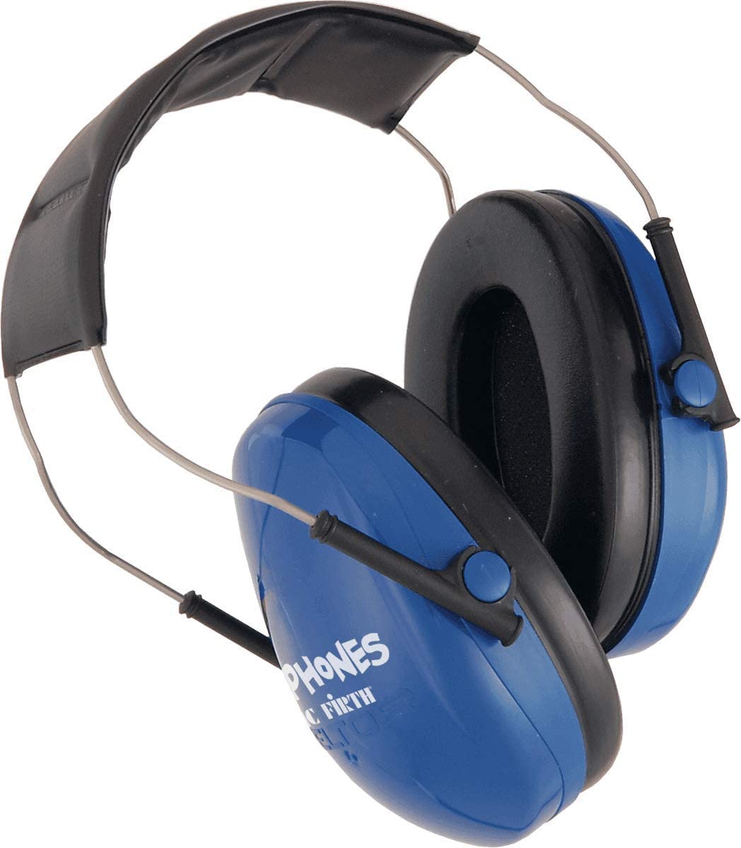 Vic firth kidphones
