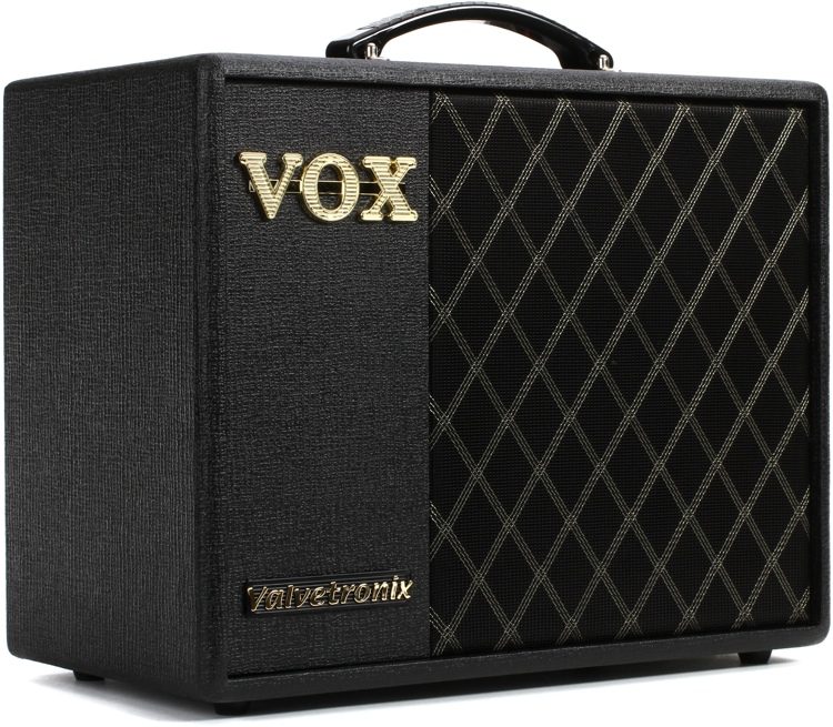 Vox VT 20x and 40X