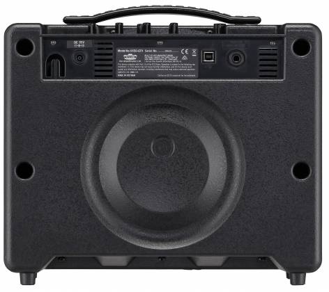 Vox VX50 GTV Modeling 50W Combo Amplifier