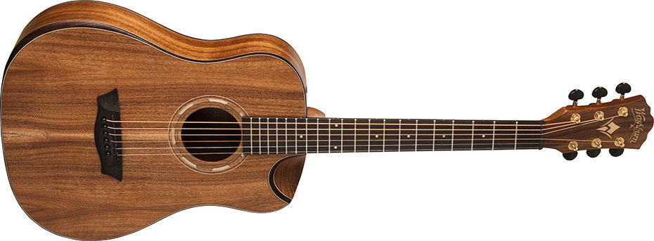 Washburn COMFORT G-MINI 55 KOA