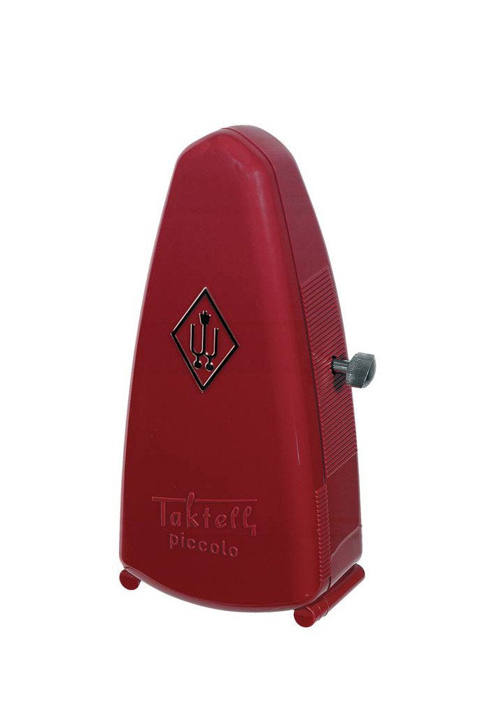 Wittner 834 Taktell Piccolo Metronome, Ruby