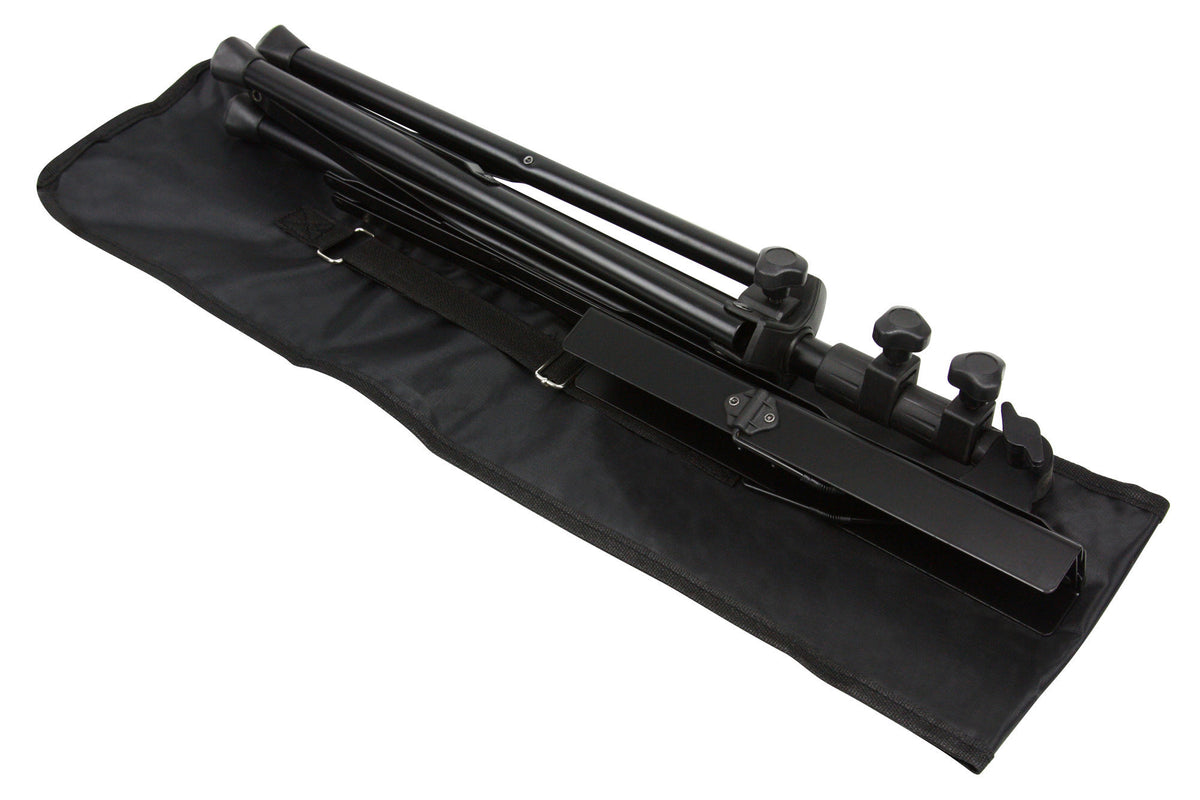 Strukture Deluxe Folding Music Stand (SMS1X)
