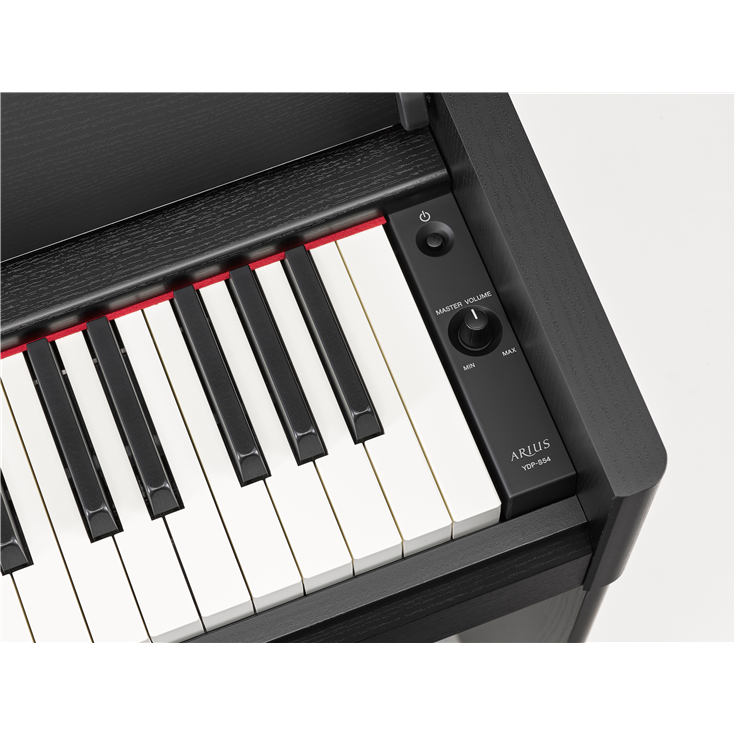 Yamaha YDP-S54 B Arius Digital Piano