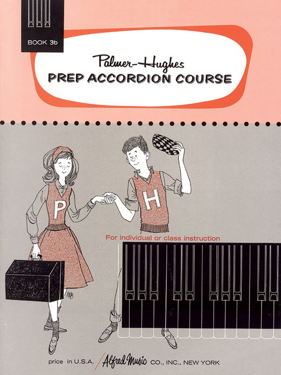 Palmer-Hughes Prep Accordion Course