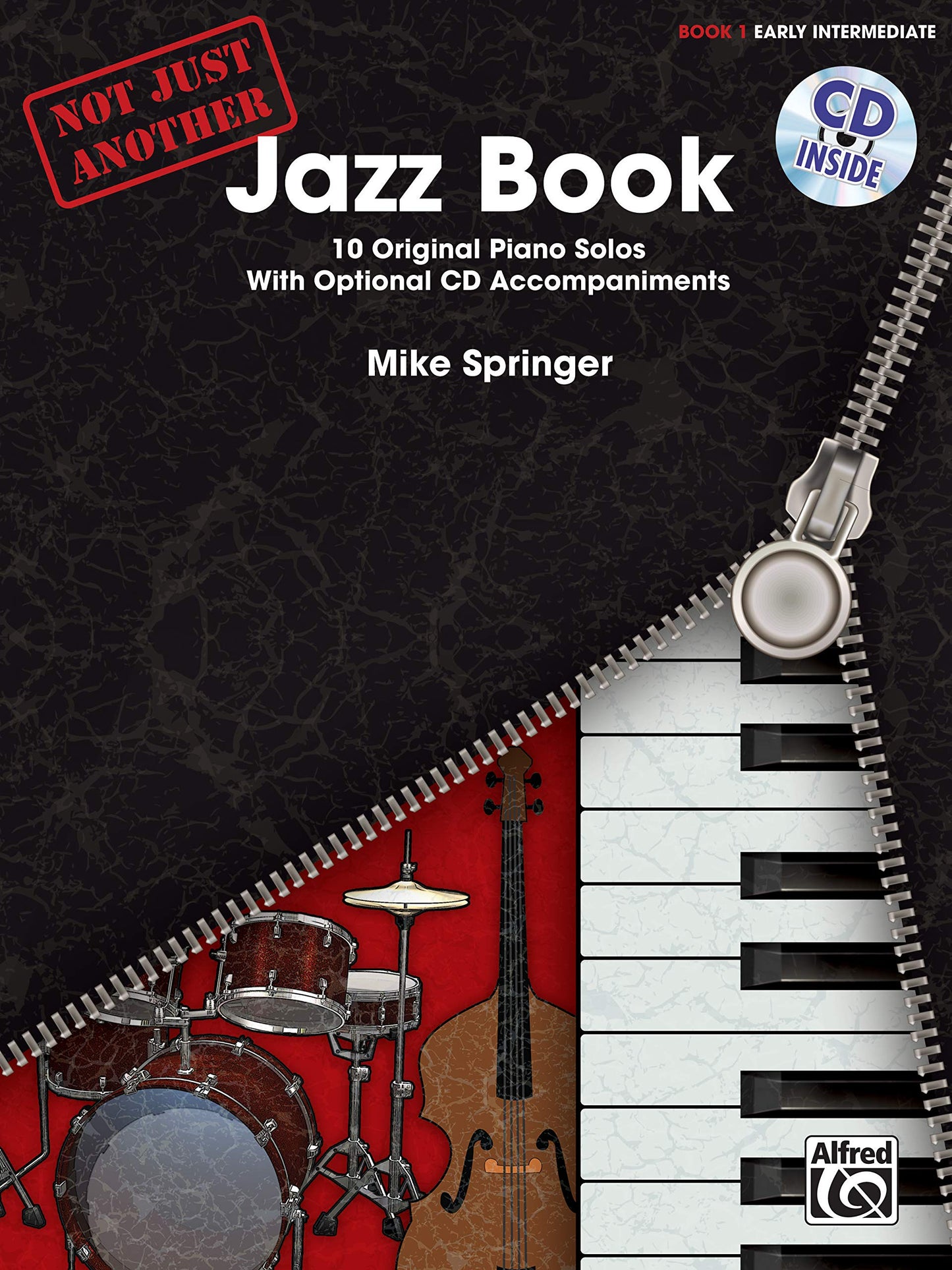 Not Just Another Jazz Book