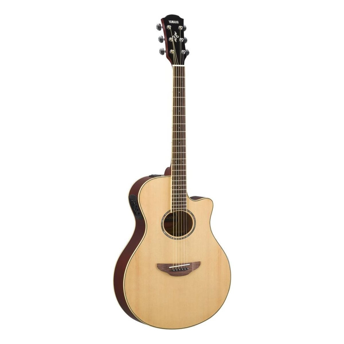 Yamaha APX600 Electric Acoustic Guitar