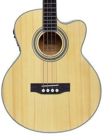 Madera FB29CE Acoustic Bass
