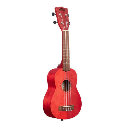 KALA Meranti Soprano Ukulele