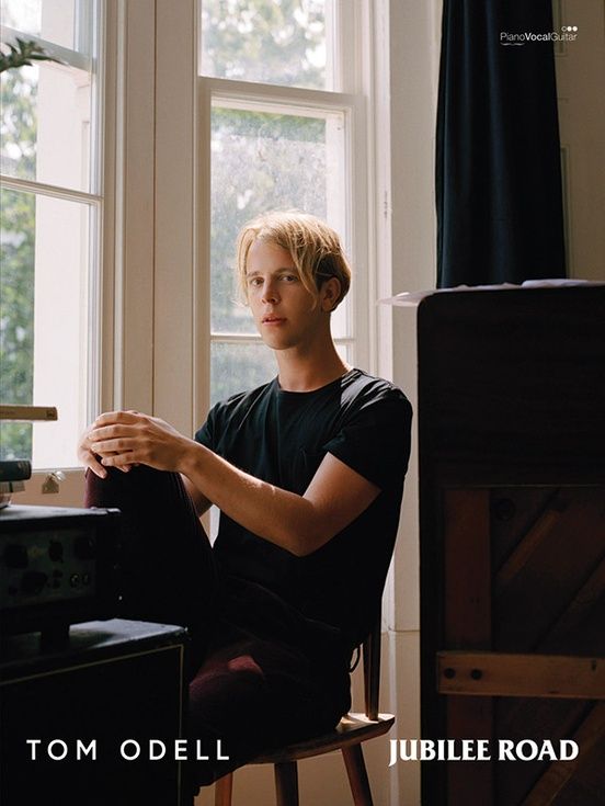 Tom Odell Jubilee Road