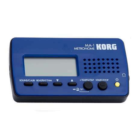 Korg Metronome