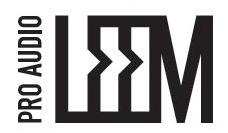 Leem 10' 1/8" to 1/4" Stereo Jack