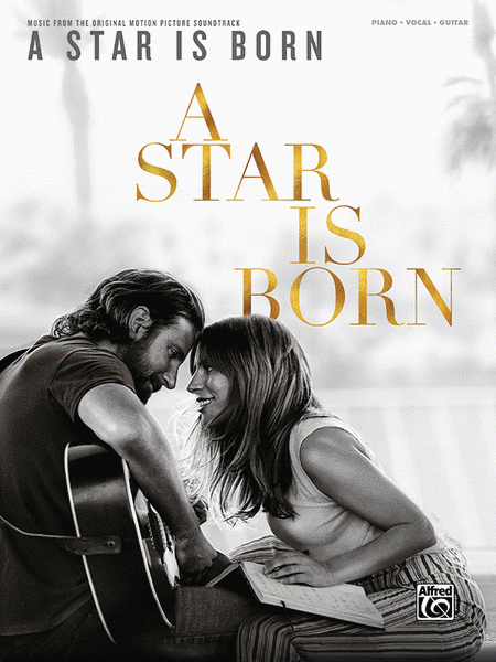 A Star is Born