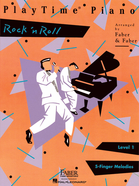 PlayTime Rock 'n' Roll - Level 1