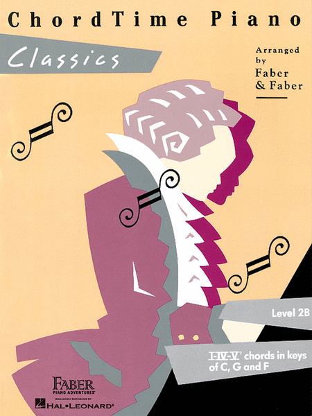 ChordTime Classics - Level 2B