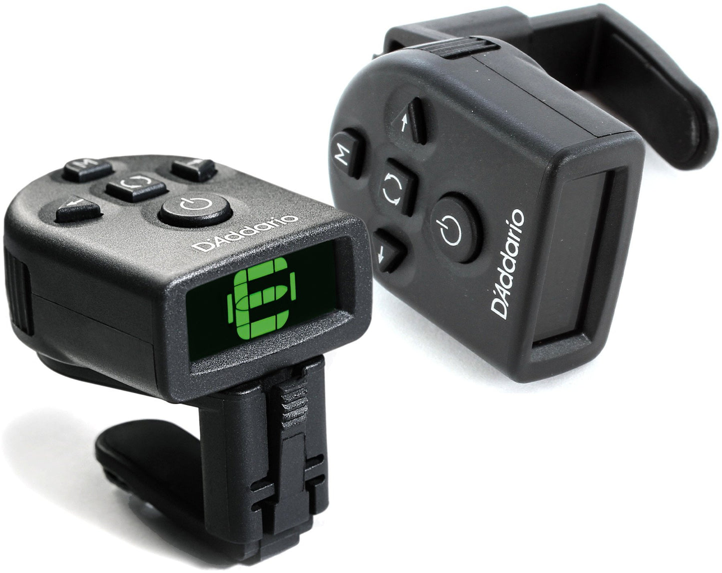 D'Addario NS Micro Soundhole Tuner