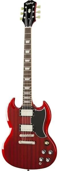 Epiphone 1961 SG Standard - Vintage Cherry