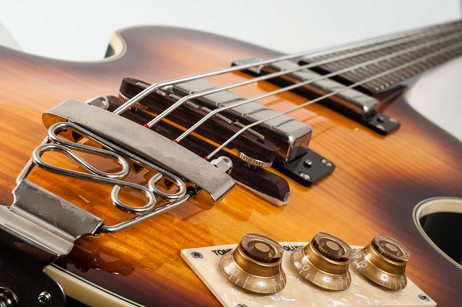 Epiphone Viola Bass - Vintage Sunburst