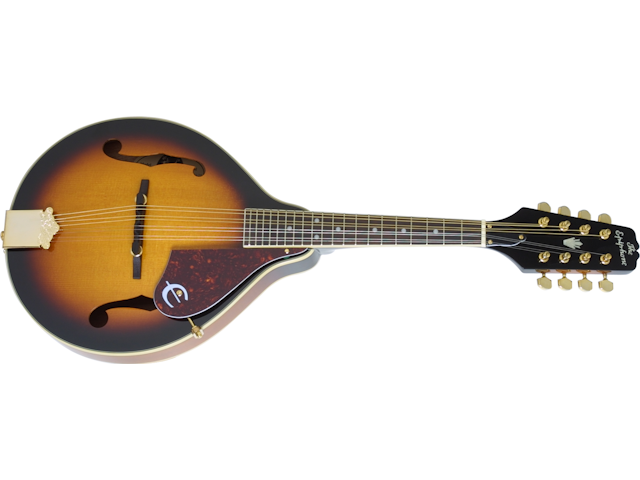 Epiphone MM-30AS Mandolin