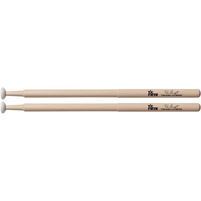 Vic Firth Corpsmaster Tom Aungst Tenor Hybrid Mallet