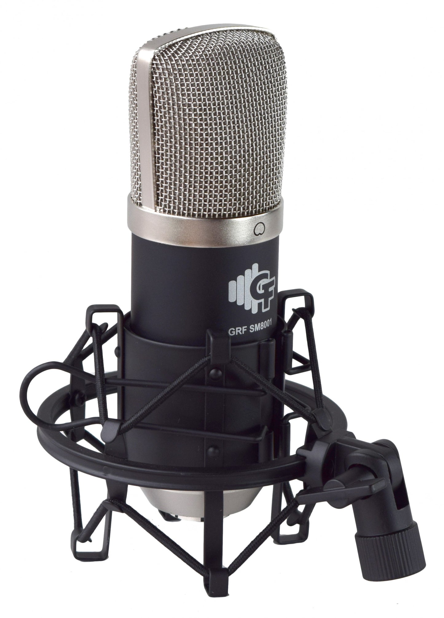 GROOVE FACTORY SM8001 CONDENSER STUDIO MICROPHONE