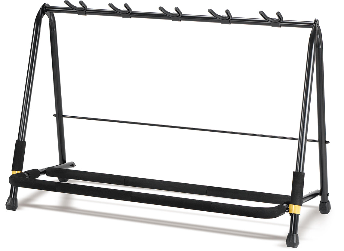 Hercules 5 Piece Guitar Display Rack