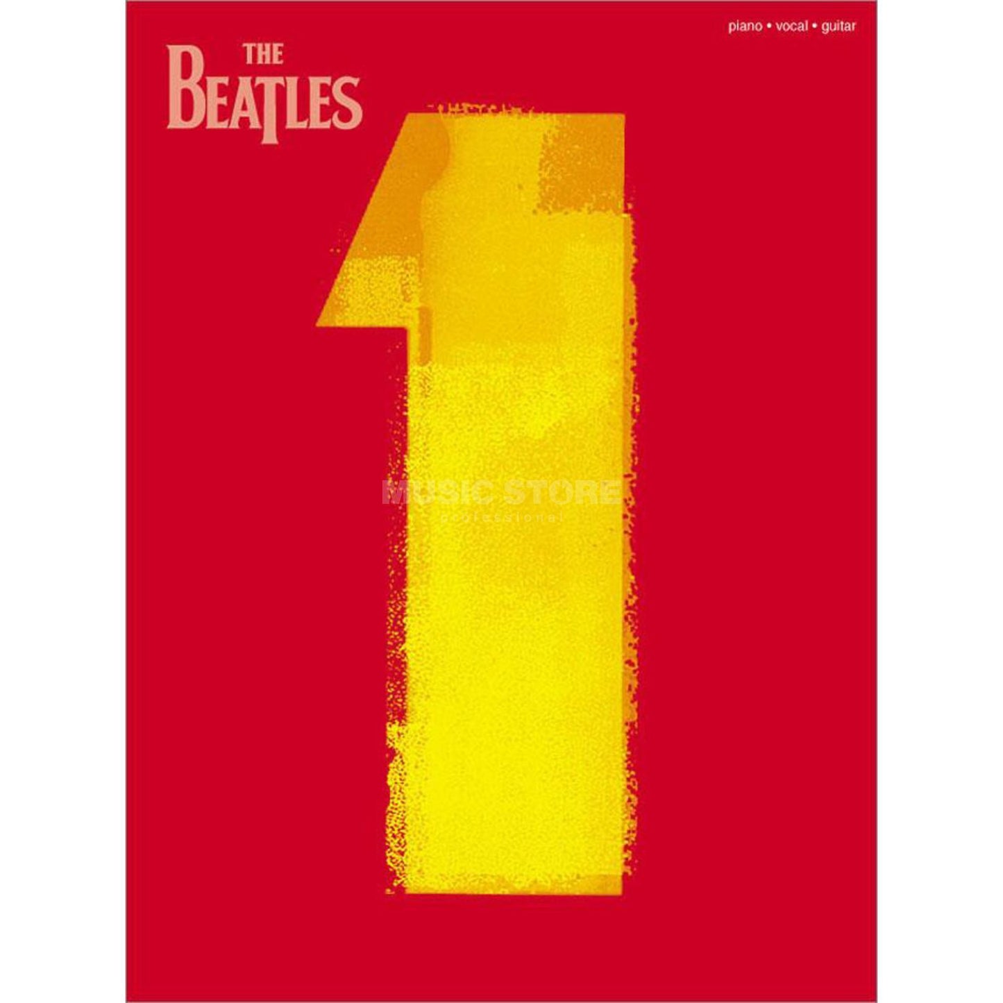 The Beatles - 1