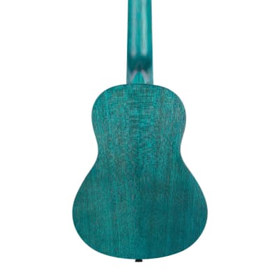 KALA Red Meranti Concert Ukulele