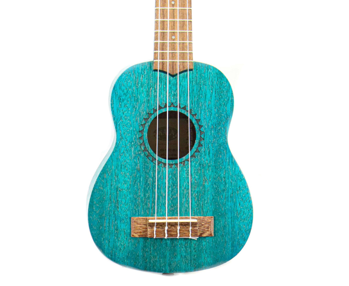 KALA Meranti Soprano Ukulele