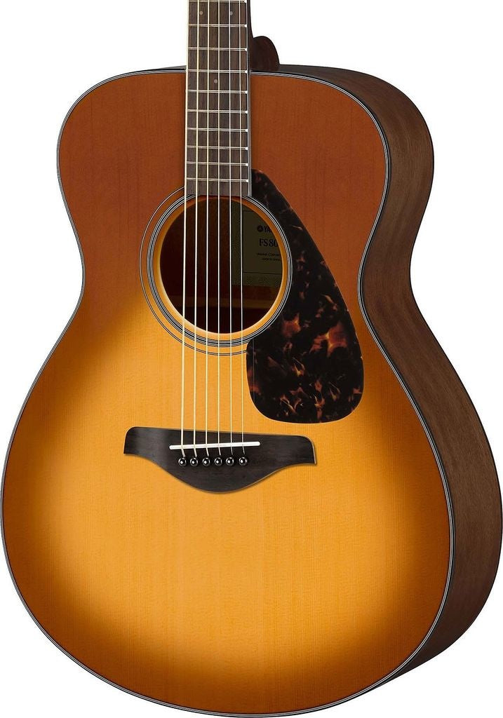 Yamaha FS800 Acoustic Guitar