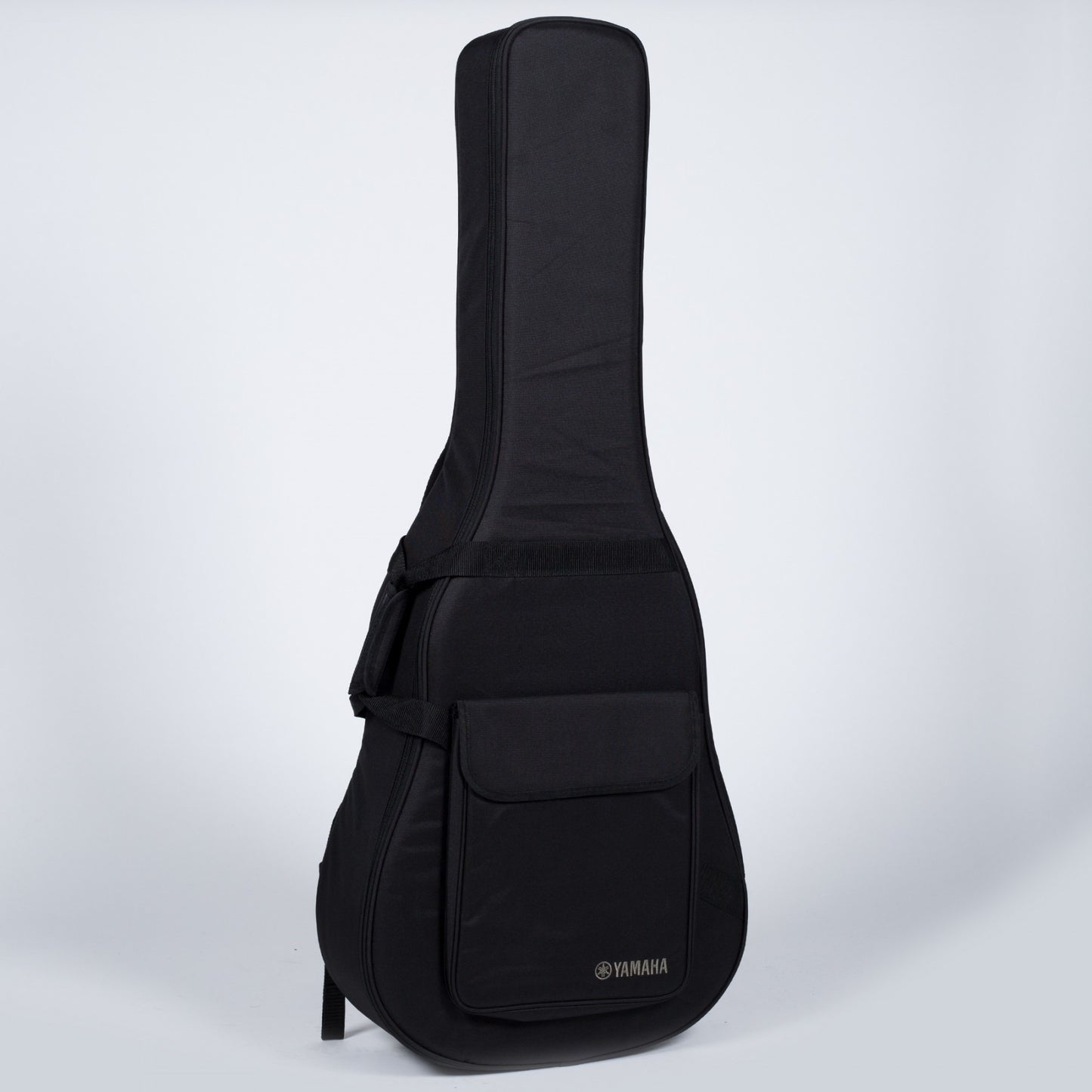 LS-TA Yamaha TransAcoustic Small Body Guitar - Brown Sunburst