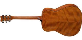 Yamaha FG800M Acoustic Guitar - Natural