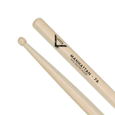 Vater VH7AW - Manhattan 7A Wood Tip