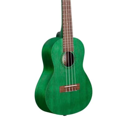 KALA Red Meranti Concert Ukulele