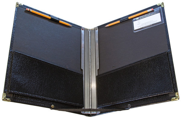 Sheet Music Folder - Straps - Canada