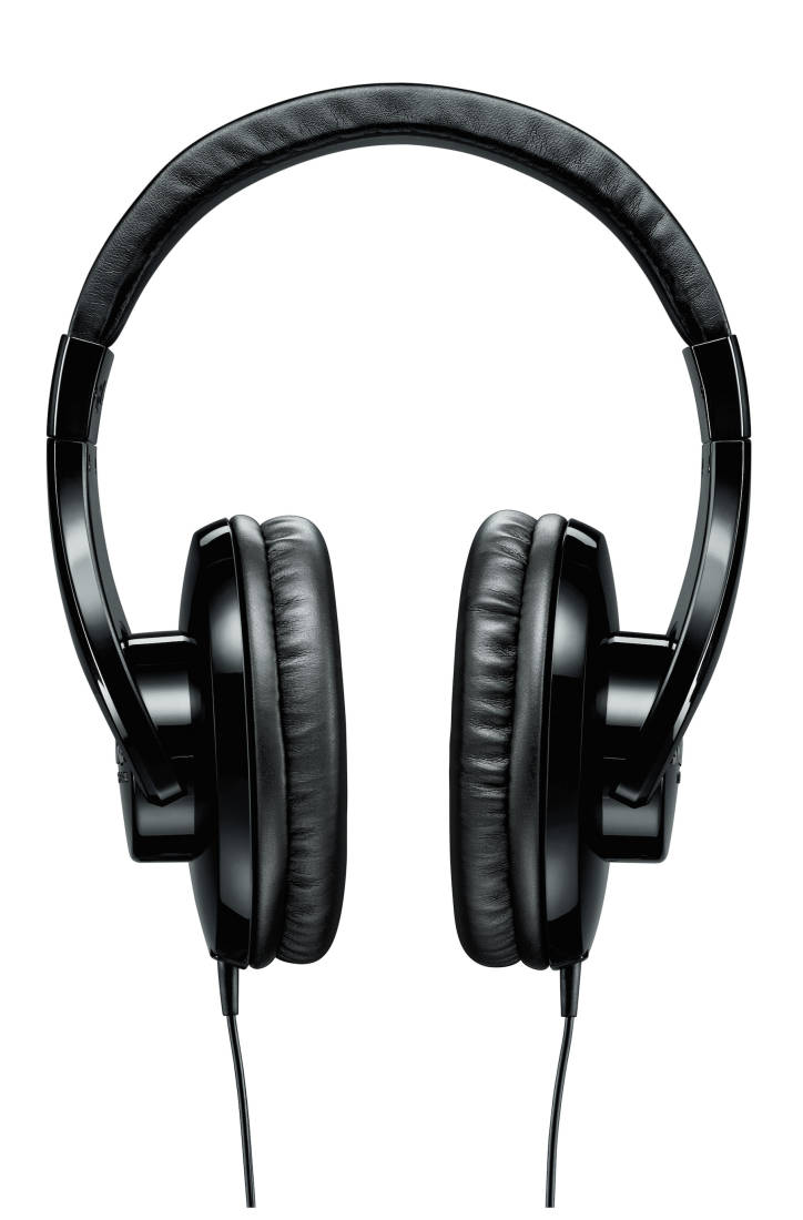 Shure Headphones SRH240A