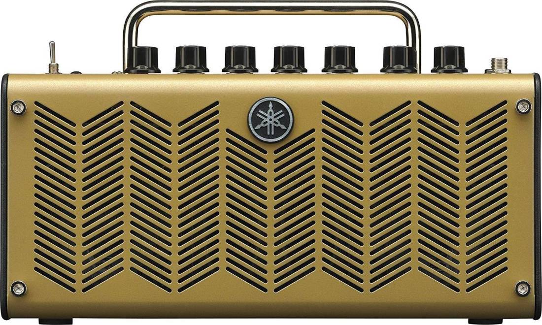 Yamaha THR5A 10W Portable Acoustic Guitar Amplifier